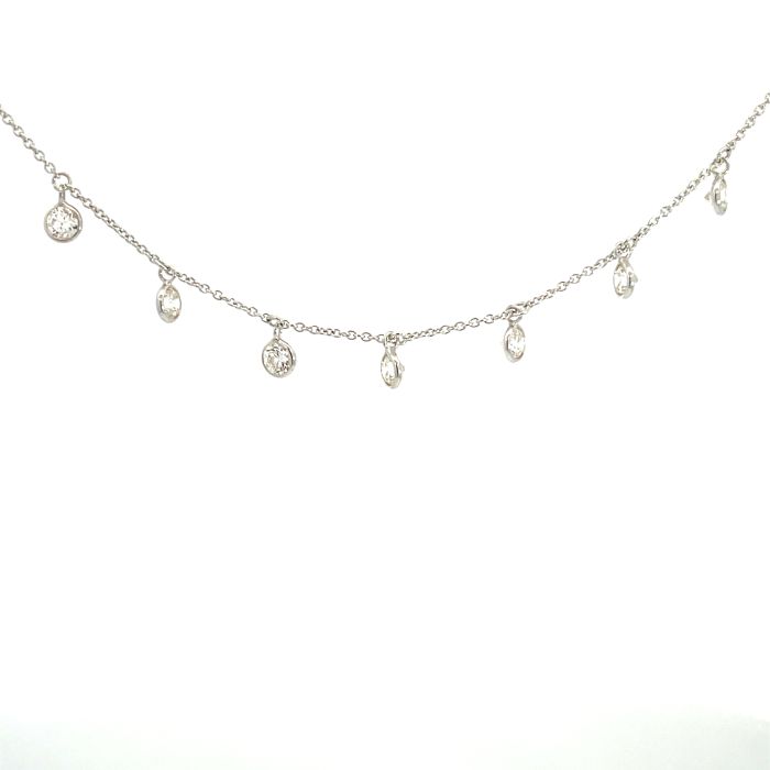 Diamonds by the Yard - Dangle