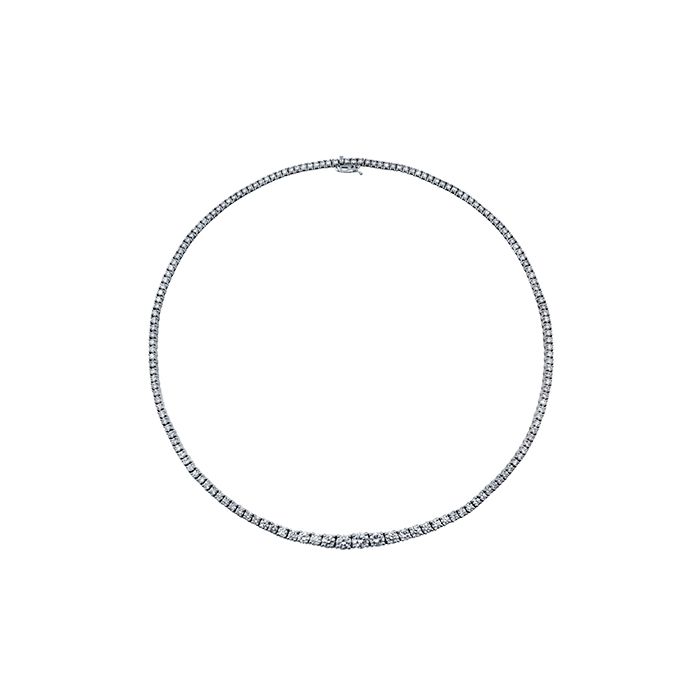 Graduated Necklace - Large