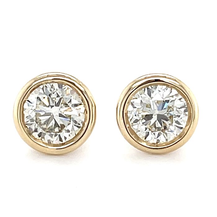 Bezel Studs