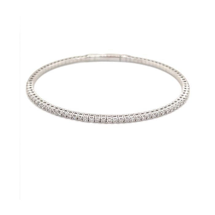 Tension Bangle