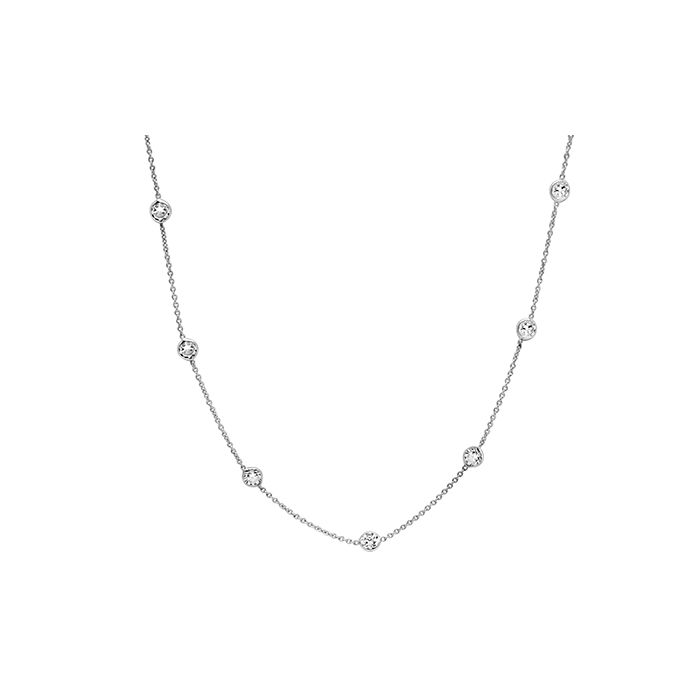 Diamonds by the Yard