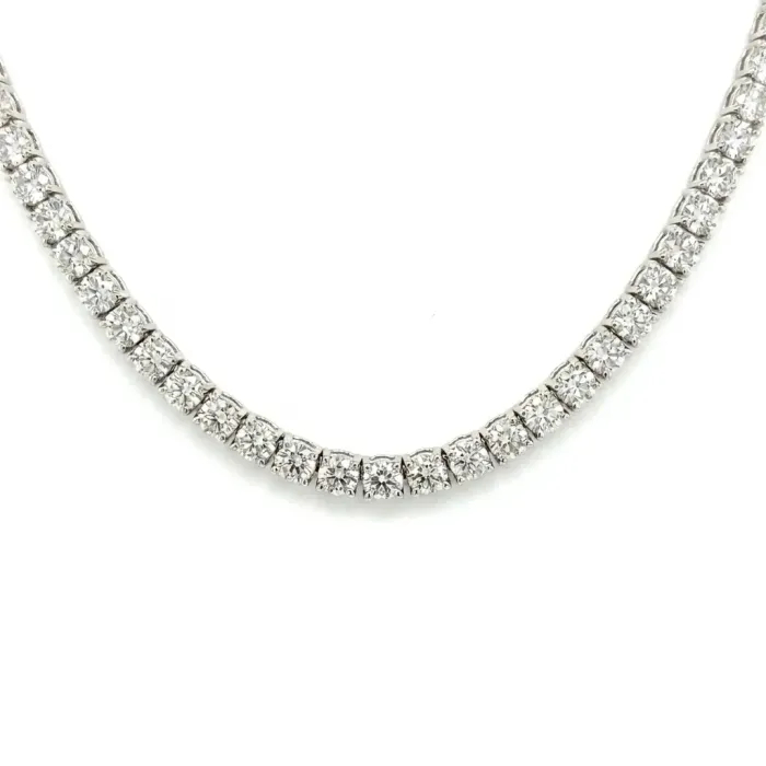 Tennis Necklace Tennis Necklace