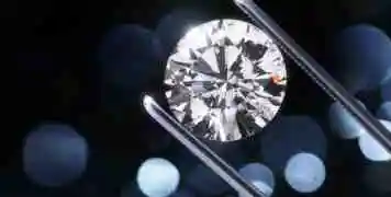 Good As New, Overcoming Recycled Diamonds’ Inferiority Complex