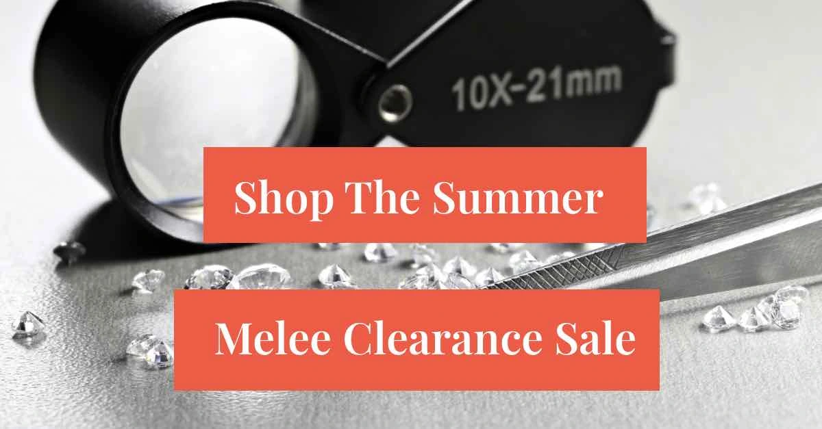 The Melee Clearance Sale