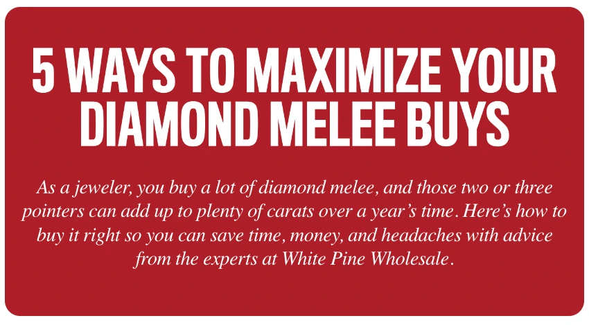 Instore Magazine Article