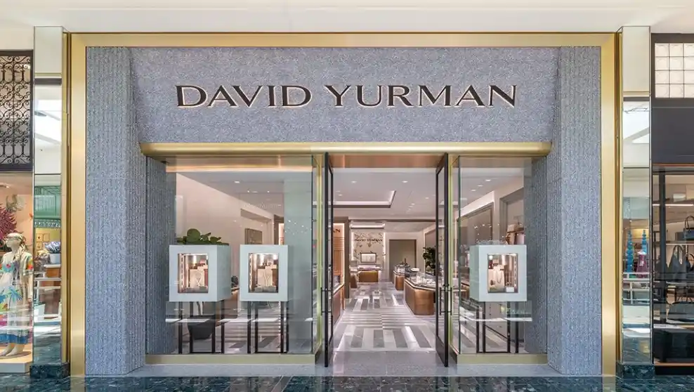 david yurman bracelet