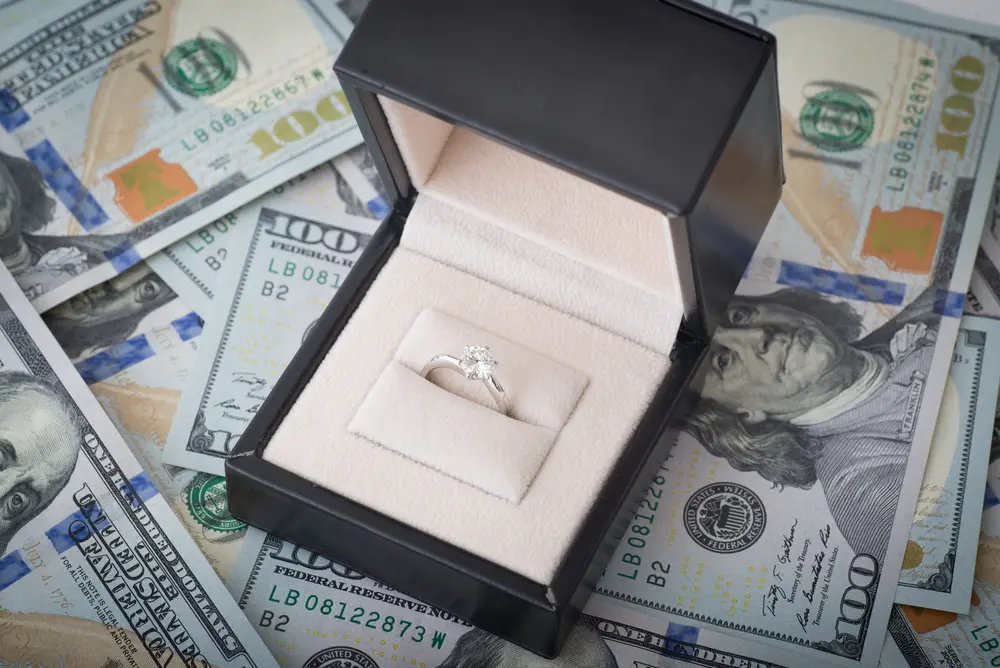 Diamond Buyers