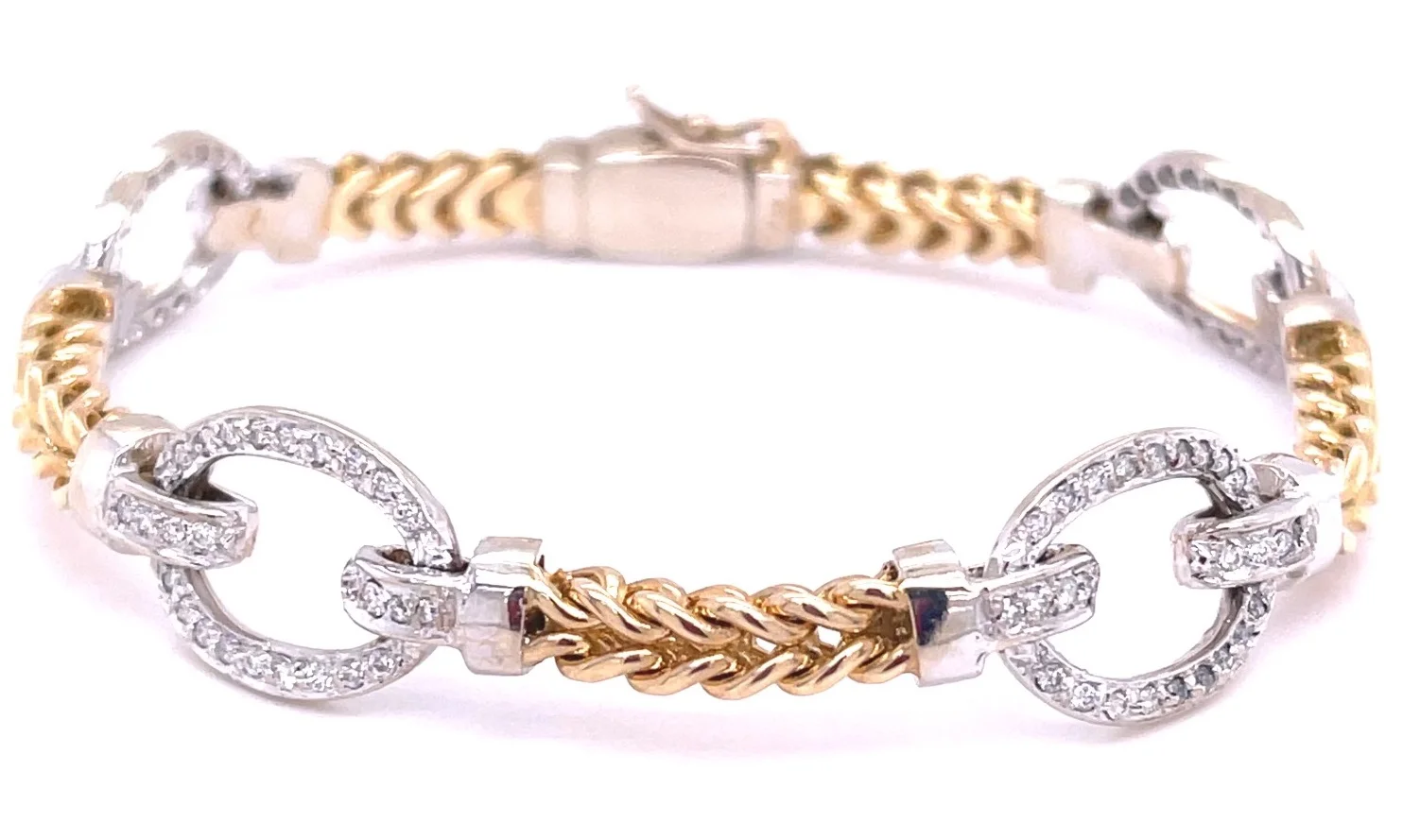 Estate Jewelry Sales Are Booming