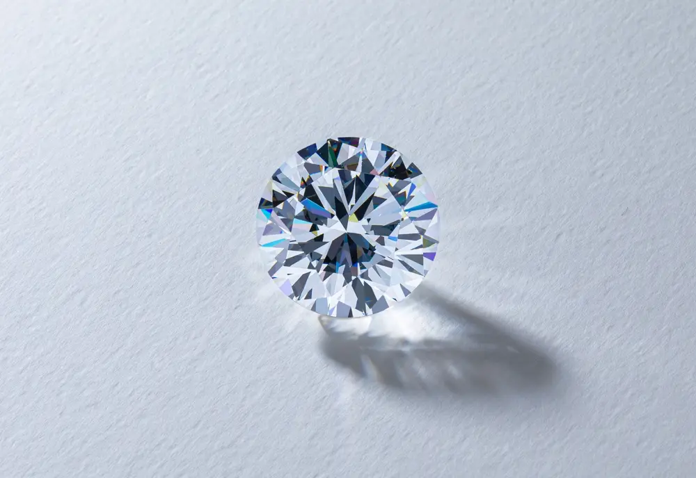 sell loose diamond