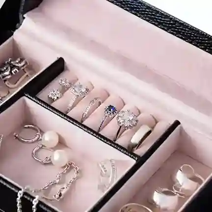 Sell Inherited Jewelry