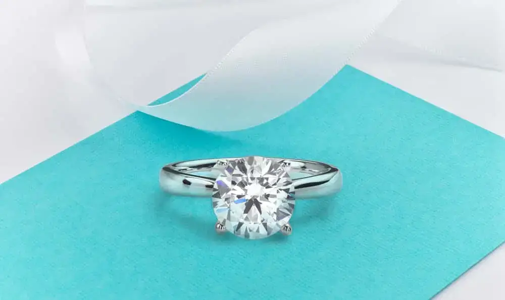 Sell Tiffany Jewelry