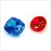 Different Stone Types (Gemstones)