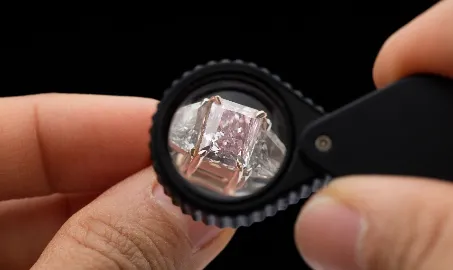 Diamond Jewelry, Estate and Branded Pieces