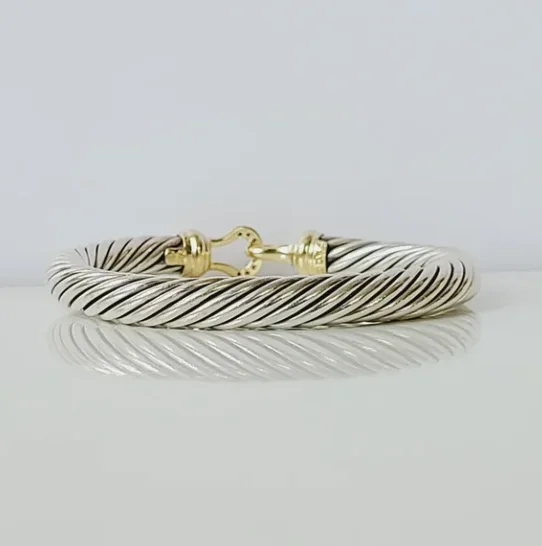 David Yurman Jewelry