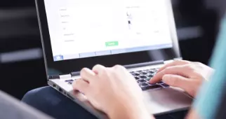 Submit your design information