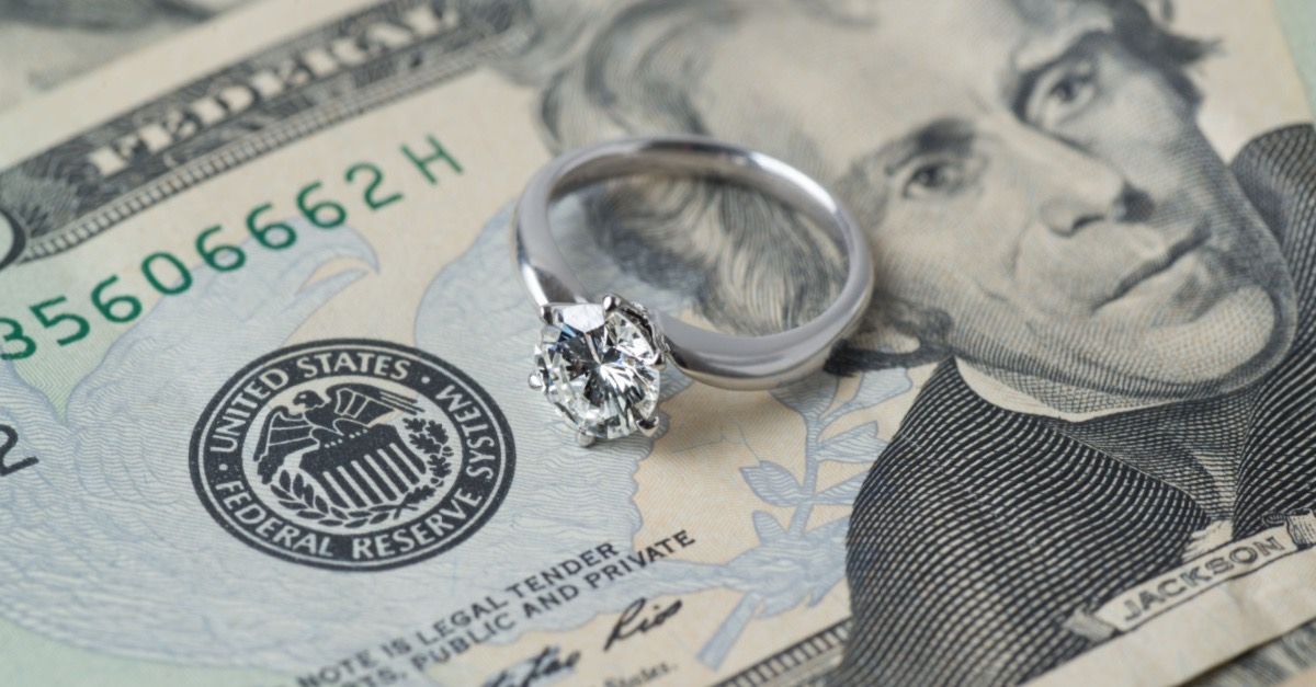 Sell Diamond Rings For Cash