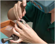 Special order services