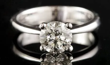 Diamond and Jewellery